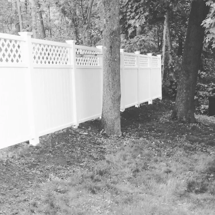 Professional landscape installation for residential properties across Danbury, CT - Rodrigue's Landscaping