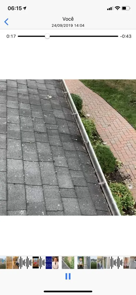 Professional yard cleanup service for residential properties across Danbury, CT - Rodrigue's Landscaping