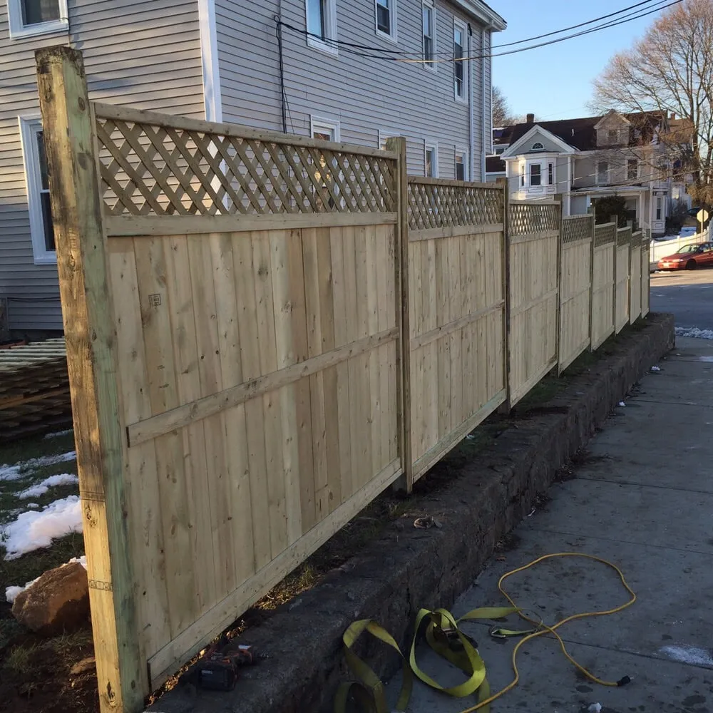 Trusted outdoor landscaping in Danbury, CT - Rodrigue's Landscaping