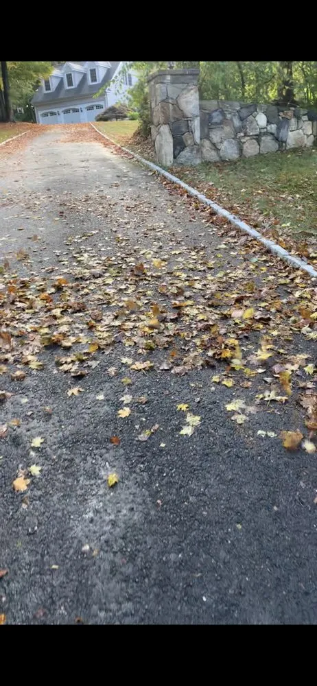 Custom landscaping services for outdoor upgrades in Danbury, CT by Rodrigue's Landscaping