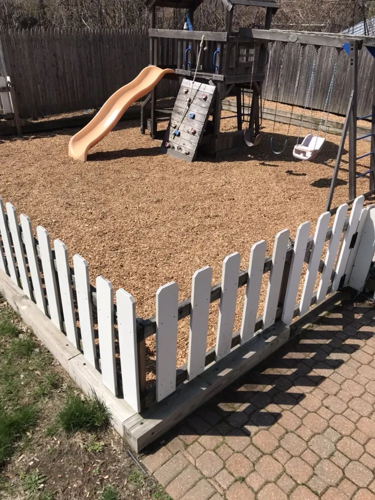 Trusted lawn mowing service in Danbury, CT by Rodrigue's Landscaping