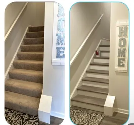 Rodriguez & Williams Landscape And Services Logo