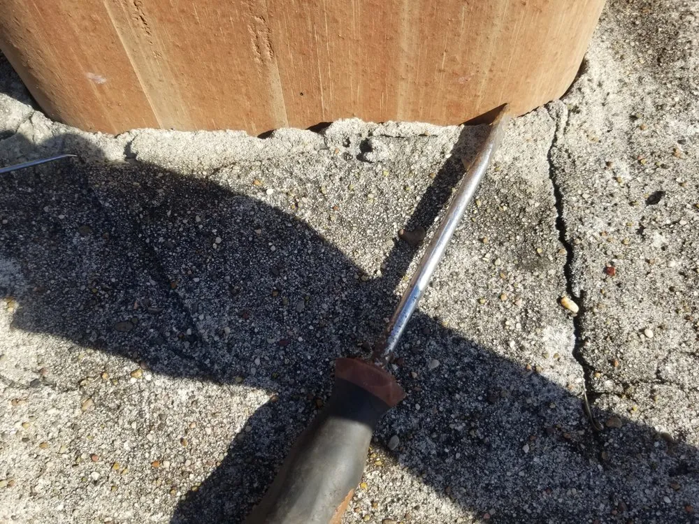 Expert lawn mowing service for outdoor upgrades in Victoria, TX by Rodriguez Bros