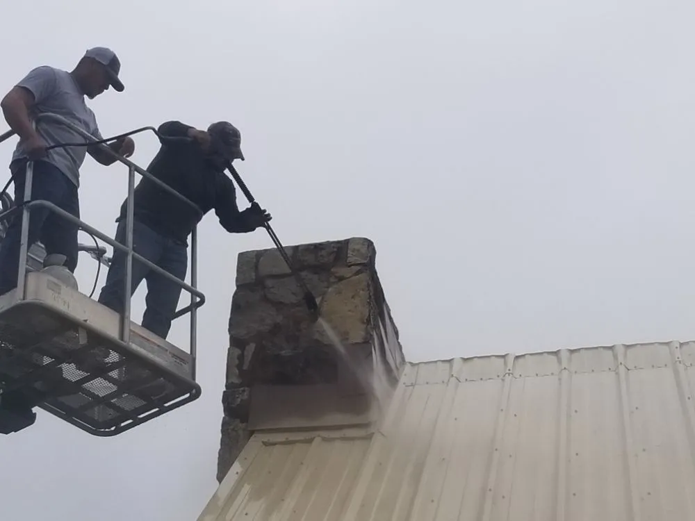 Local landscape installation in Victoria, TX - Rodriguez Bros