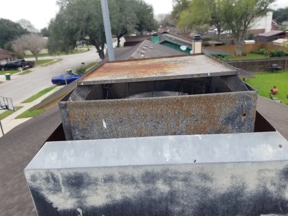 Custom lawn care service in Victoria, TX by Rodriguez Bros