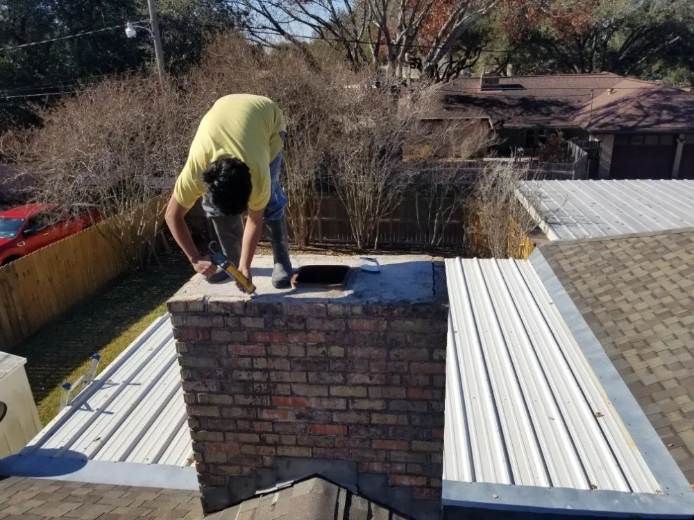 Local landscape design for homes in Victoria, TX by Rodriguez Bros