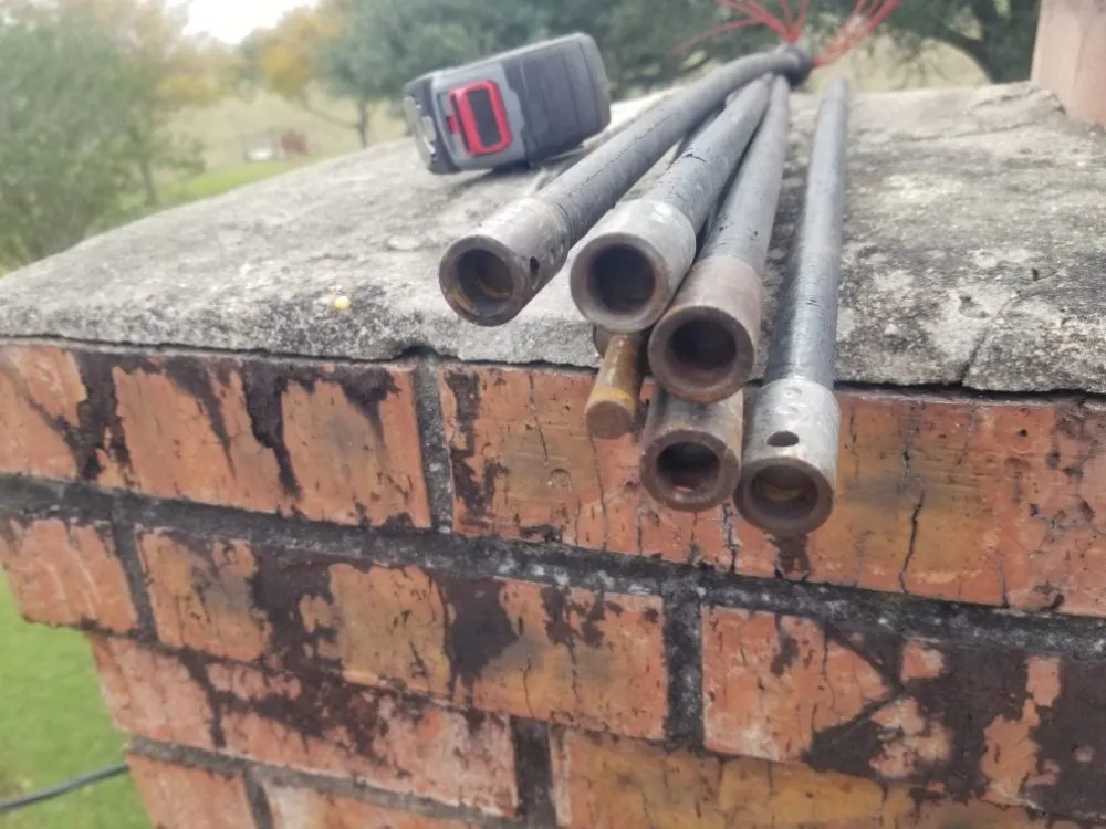 Affordable landscape installation in Victoria, TX - Rodriguez Bros