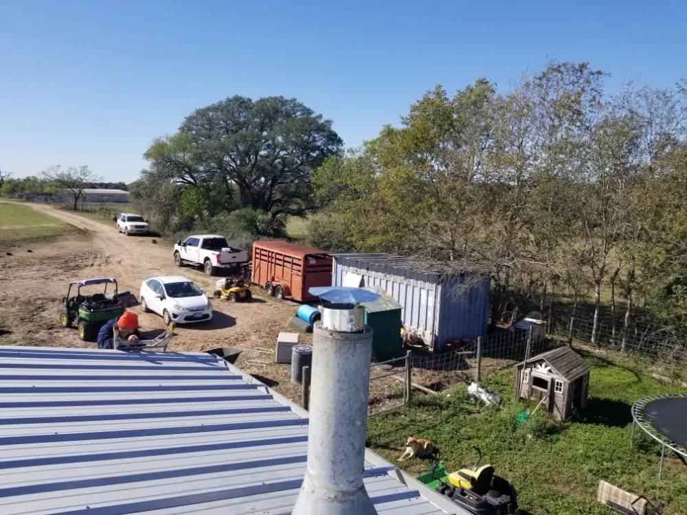 Reliable lawn care service in Victoria, TX - Rodriguez Bros