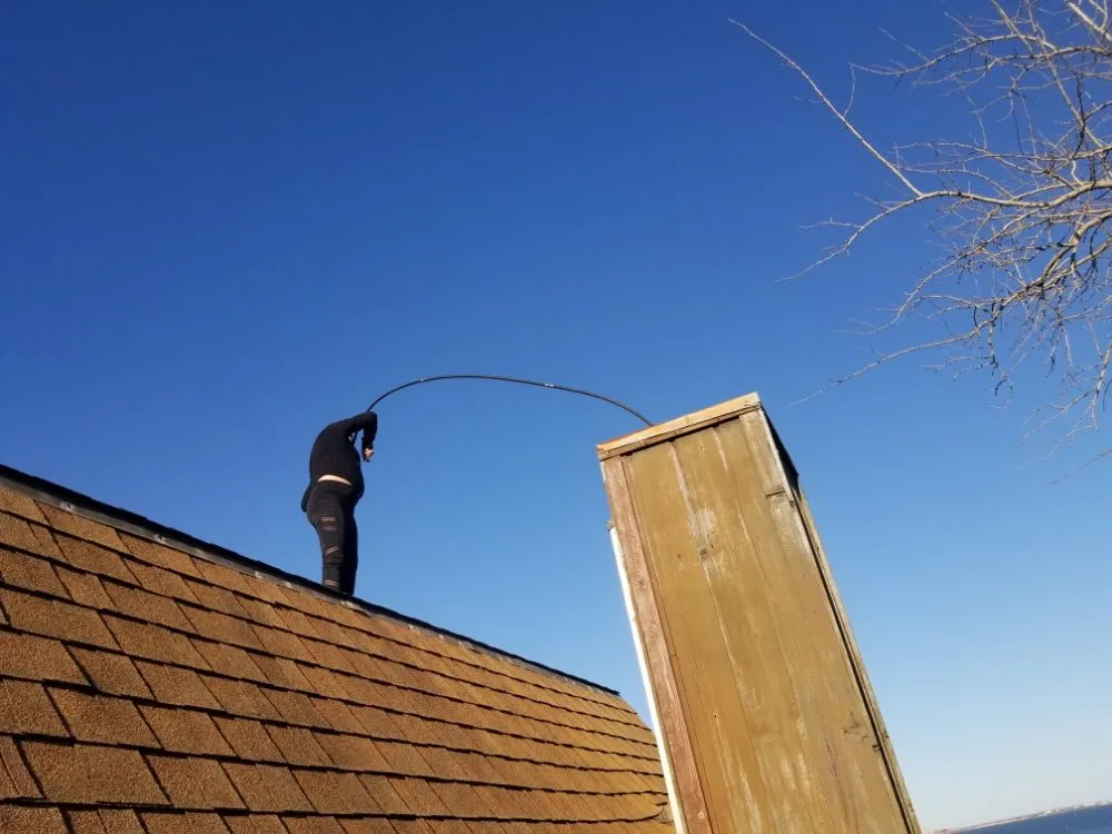 Custom yard cleanup service for outdoor upgrades across Victoria, TX - Rodriguez Bros