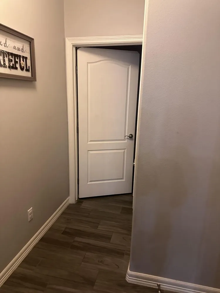 Professional landscape installation in Mission, TX - Rodriguez Cleaning Services