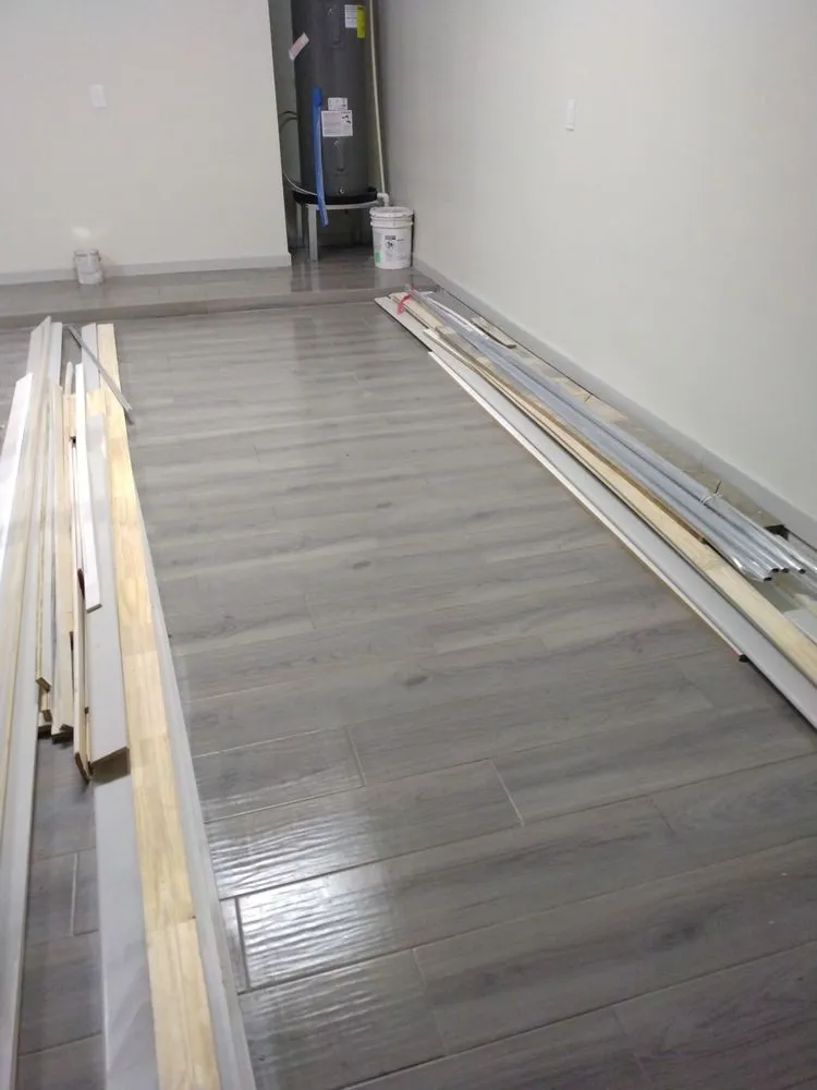 Expert residential landscaping with custom design across Mission, TX - Rodriguez Cleaning Services