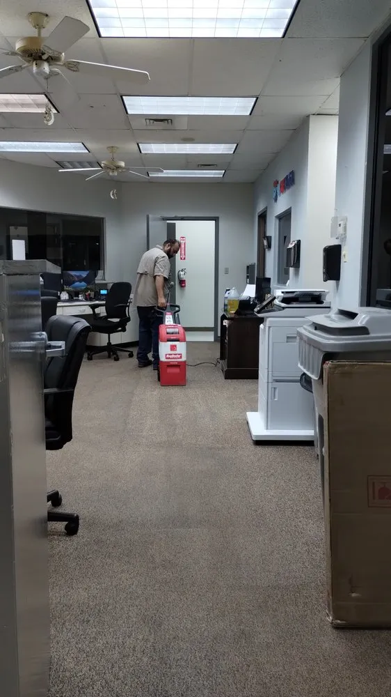 Reliable lawn care service in Mission, TX - Rodriguez Cleaning Services