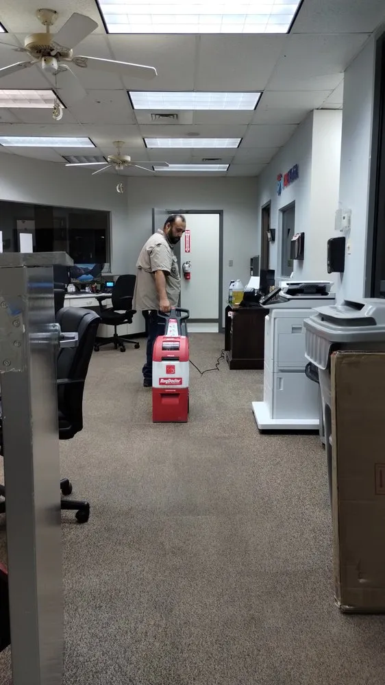 Reliable landscape design experts serving Mission, TX - Rodriguez Cleaning Services