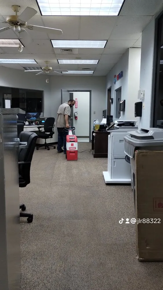 Reliable yard maintenance in Mission, TX by Rodriguez Cleaning Services