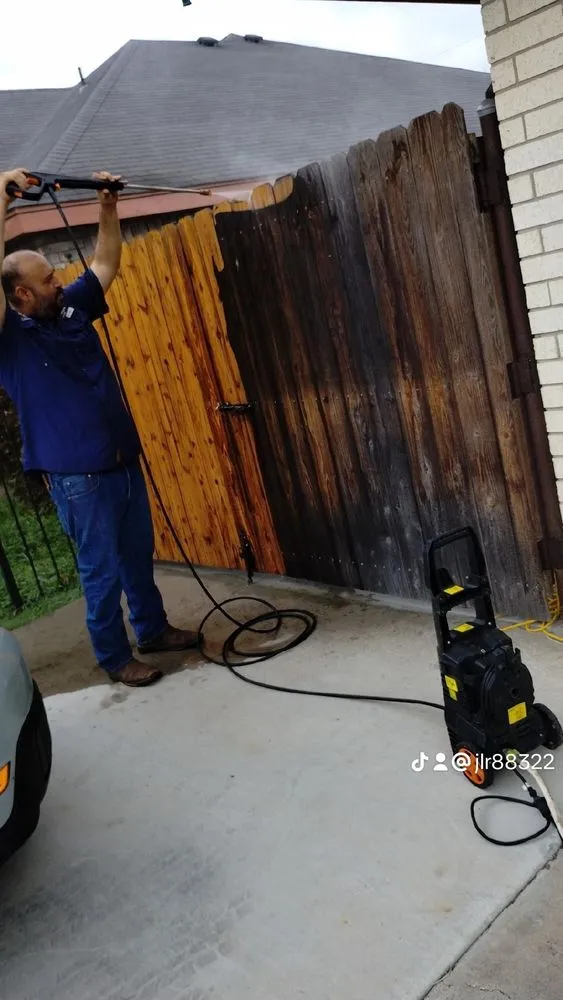 Reliable landscape installation experts serving Mission, TX - Rodriguez Cleaning Services