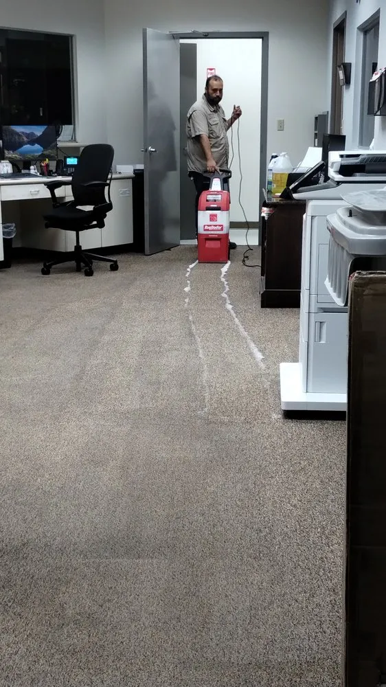 Expert garden landscaping for residential properties across Mission, TX - Rodriguez Cleaning Services