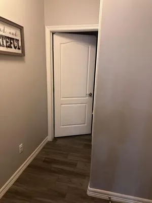 Rodriguez Cleaning Services Logo