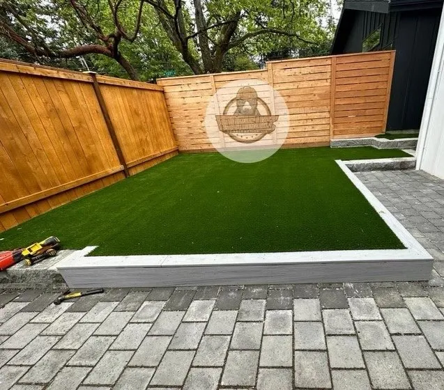 Trusted landscape design near you in Monroe, WA by Rodriguez Construction