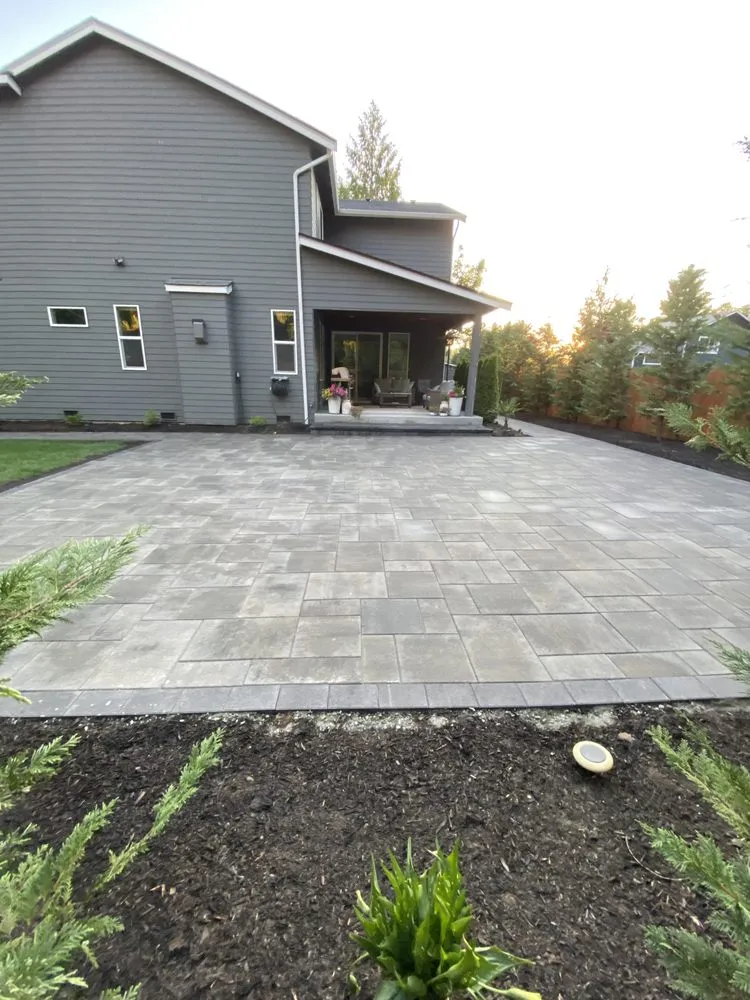 Reliable yard maintenance for homes across Monroe, WA - Rodriguez Construction