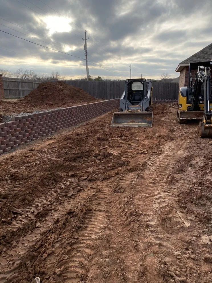 Reliable yard maintenance in Stillwater, OK - Rodriguez Constuction And Lawncare