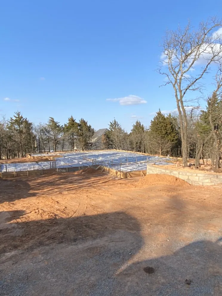 Affordable outdoor landscaping experts serving Stillwater, OK - Rodriguez Constuction And Lawncare