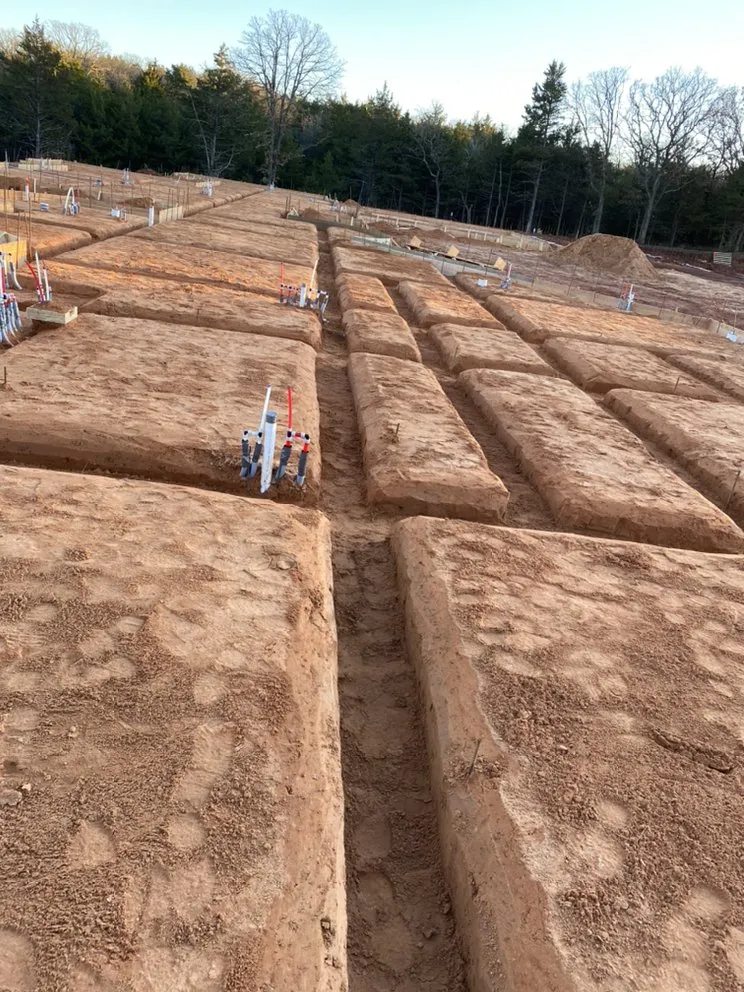 Local landscape installation for residential properties in Stillwater, OK by Rodriguez Constuction And Lawncare