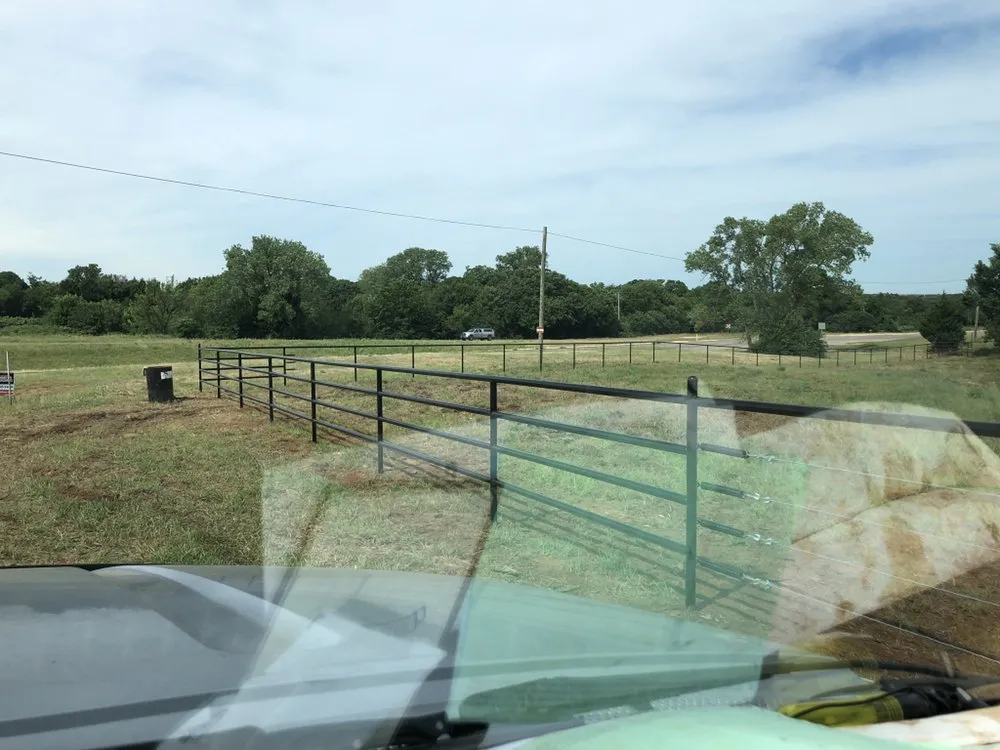 Top-rated garden landscaping with custom design across Stillwater, OK - Rodriguez Constuction And Lawncare