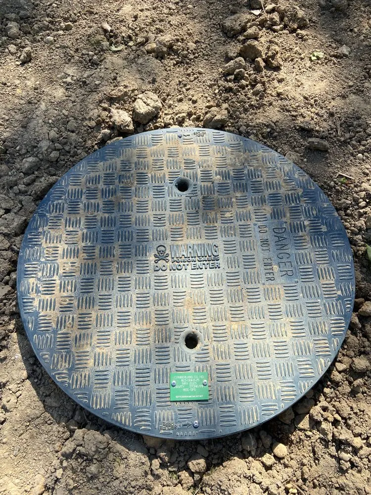 Affordable landscape design in Vineland, NJ - Rodriguez Excavating & Landscaping