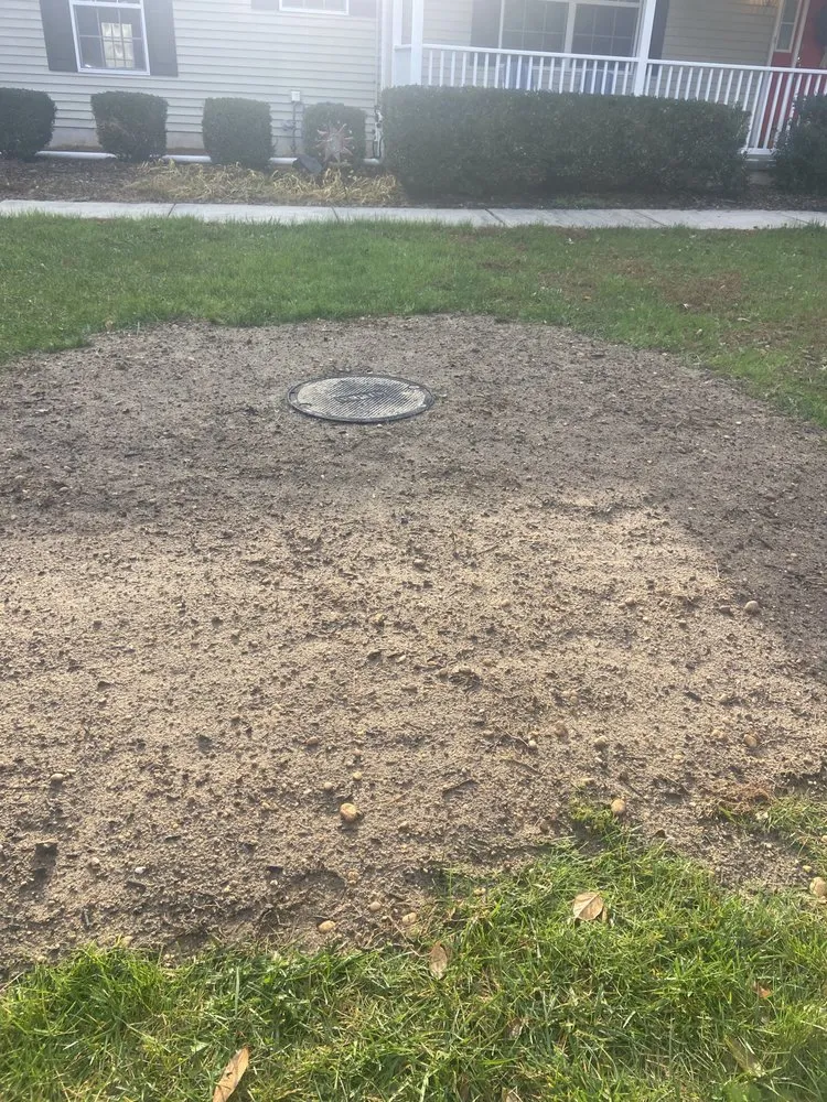 Custom landscape installation experts serving Vineland, NJ - Rodriguez Excavating & Landscaping