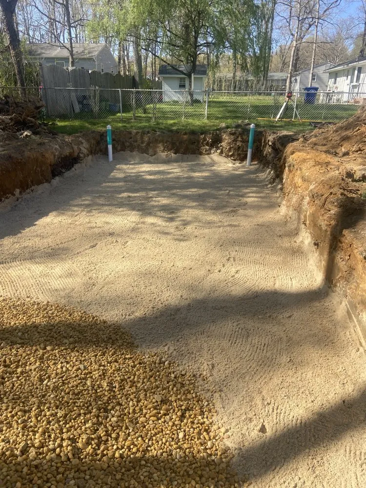 Expert lawn care service in Vineland, NJ - Rodriguez Excavating & Landscaping