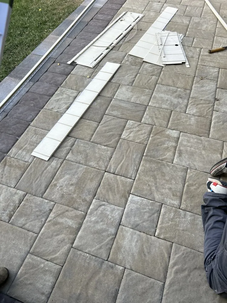 Professional outdoor landscaping experts serving Vineland, NJ - Rodriguez Excavating & Landscaping