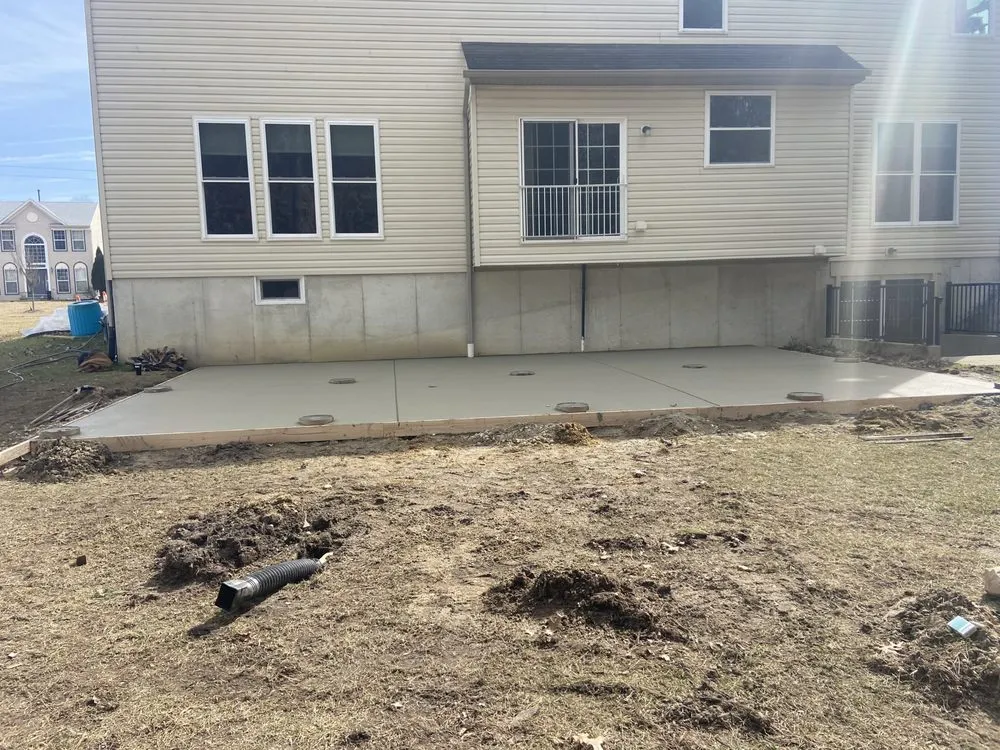 Reliable garden landscaping near you across Vineland, NJ - Rodriguez Excavating & Landscaping