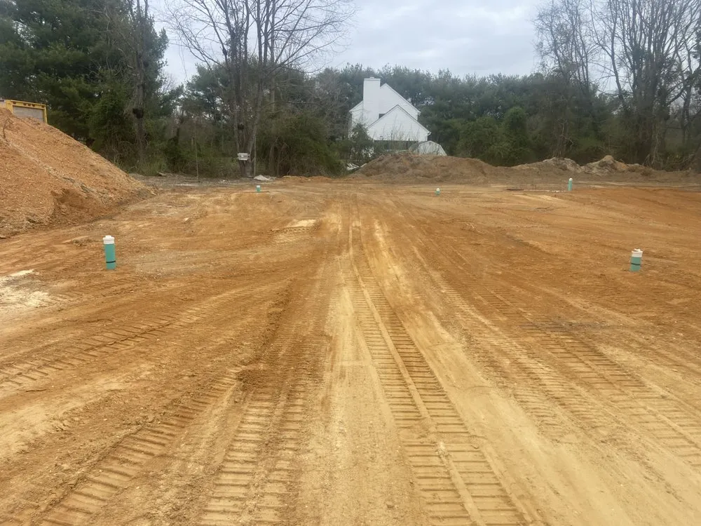 Affordable landscape installation experts serving Vineland, NJ - Rodriguez Excavating & Landscaping