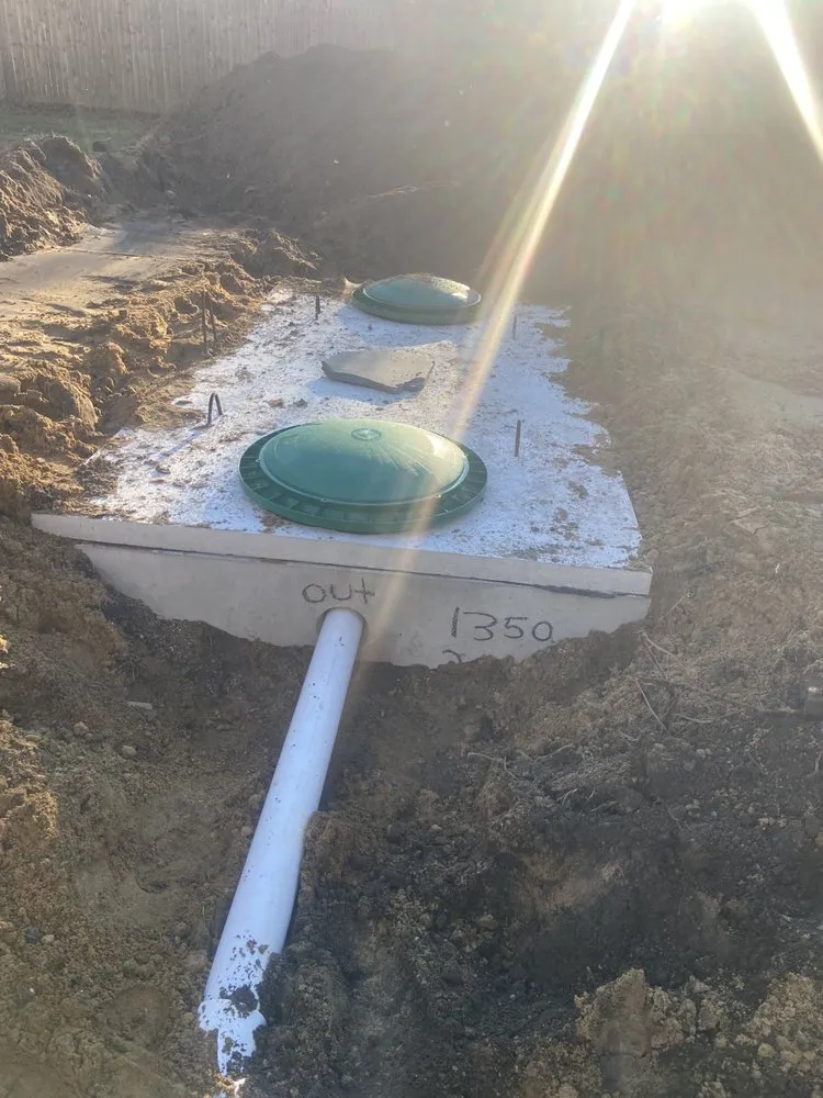 Professional garden landscaping experts serving Vineland, NJ - Rodriguez Excavating & Landscaping