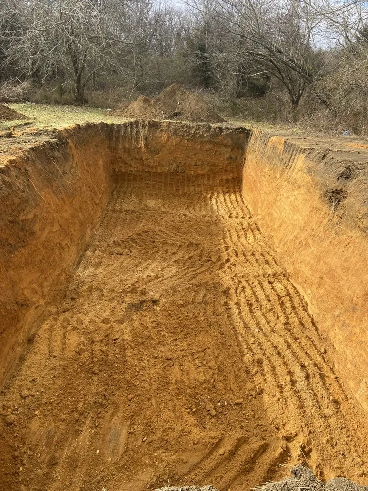 Professional lawn mowing service in Vineland, NJ - Rodriguez Excavating & Landscaping