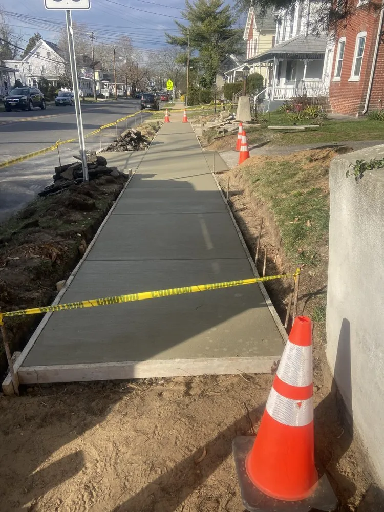 Trusted lawn care service in Vineland, NJ - Rodriguez Excavating & Landscaping