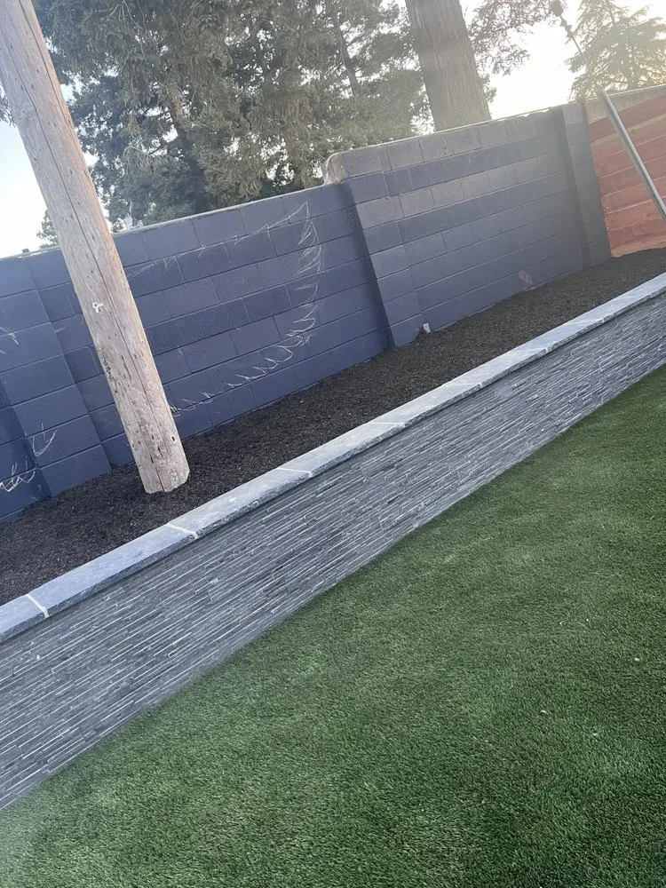 Trusted garden landscaping in Fairfield, CA - Rodriguez