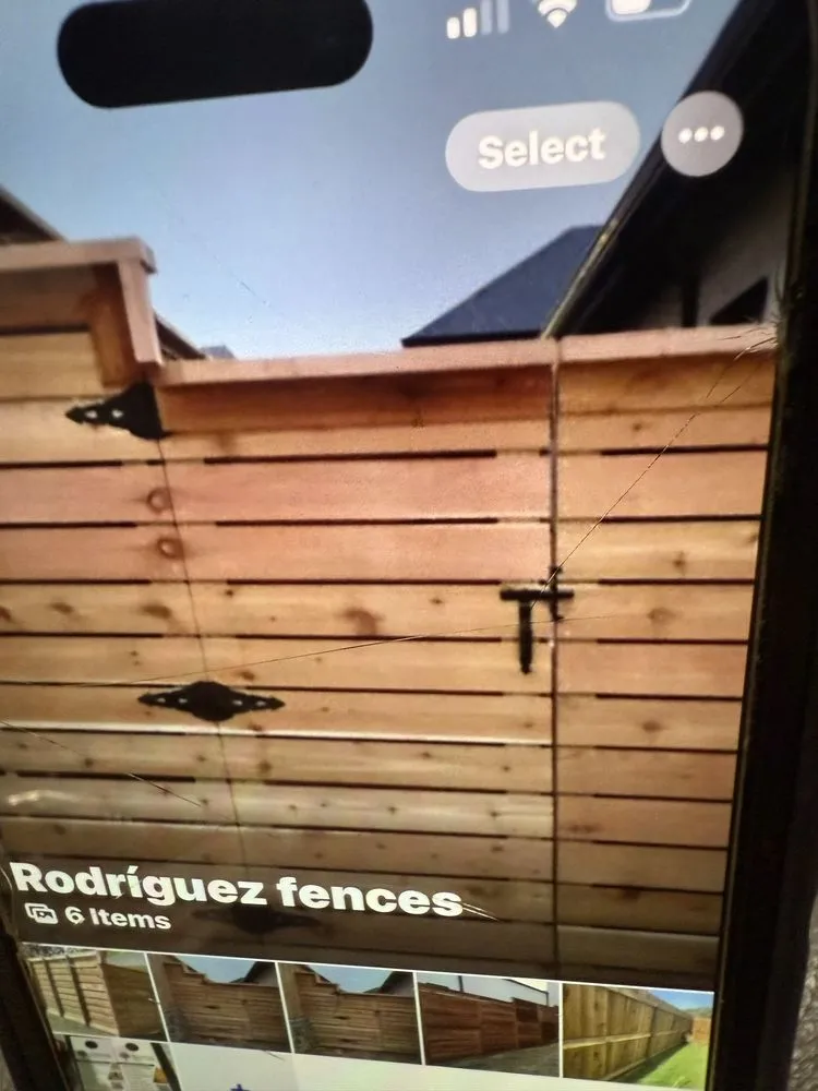 Trusted residential landscaping in Lewisville, TX - Rodriguez fences Installation