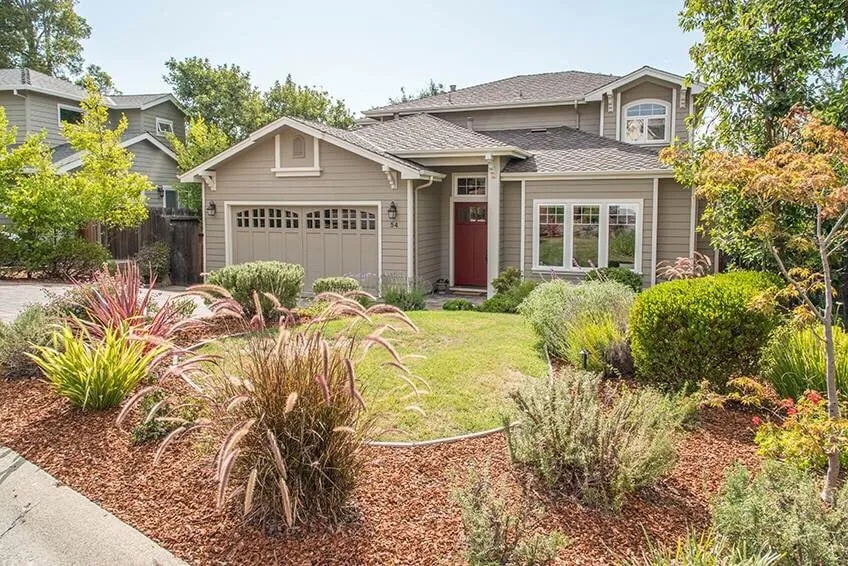 Affordable outdoor landscaping experts serving Concord, CA - Rodriguez Garden & Maintenance