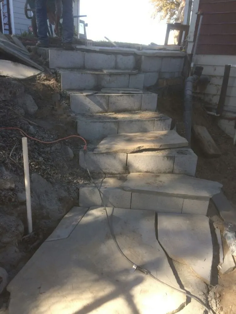 Reliable yard maintenance experts serving Concord, CA - Rodriguez Garden & Maintenance