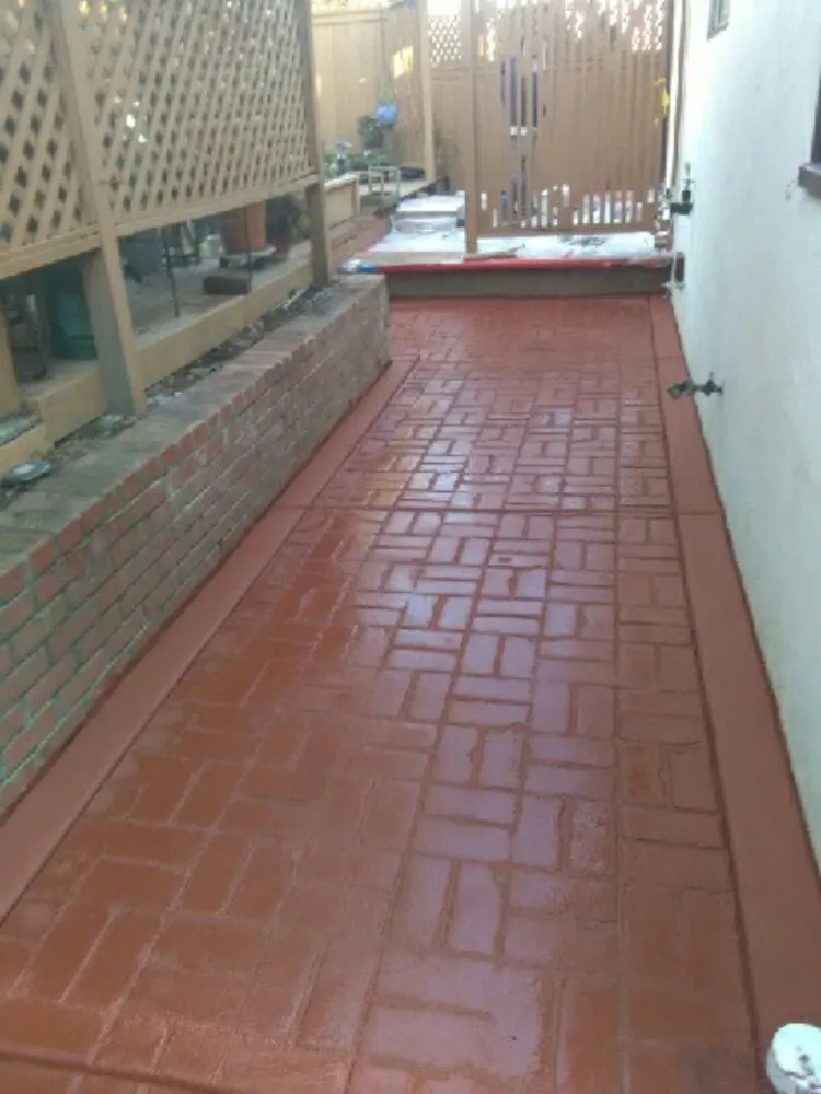 Local landscape design for outdoor upgrades in Concord, CA by Rodriguez Garden & Maintenance