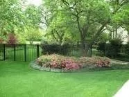 Custom residential landscaping for homes across Concord, CA - Rodriguez Garden & Maintenance