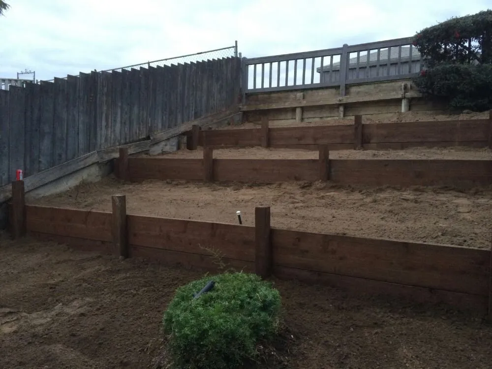 Local landscaping services in Concord, CA by Rodriguez Garden & Maintenance