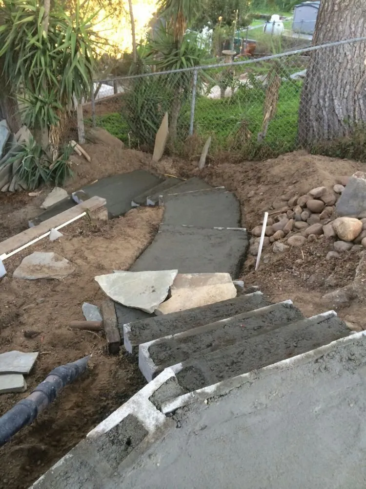 Local lawn care service for year-round maintenance across Concord, CA - Rodriguez Garden & Maintenance