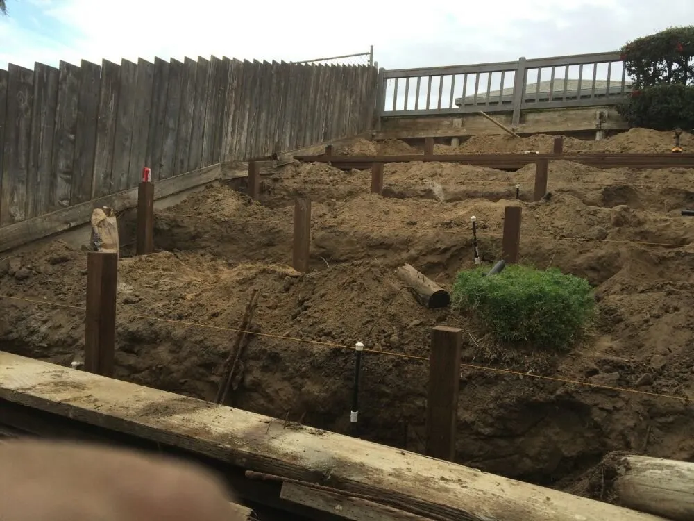 Affordable garden landscaping near you across Concord, CA - Rodriguez Garden & Maintenance