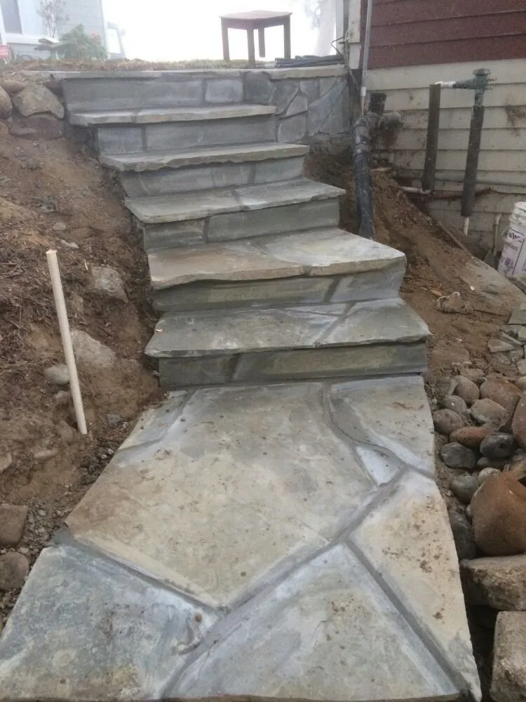 Professional yard maintenance in Concord, CA by Rodriguez Garden & Maintenance