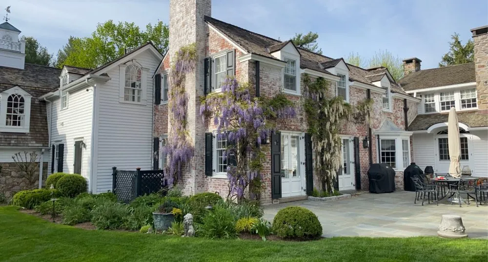 Local landscaping services for residential properties across Stamford, CT - Rodriguez Garden and Stone