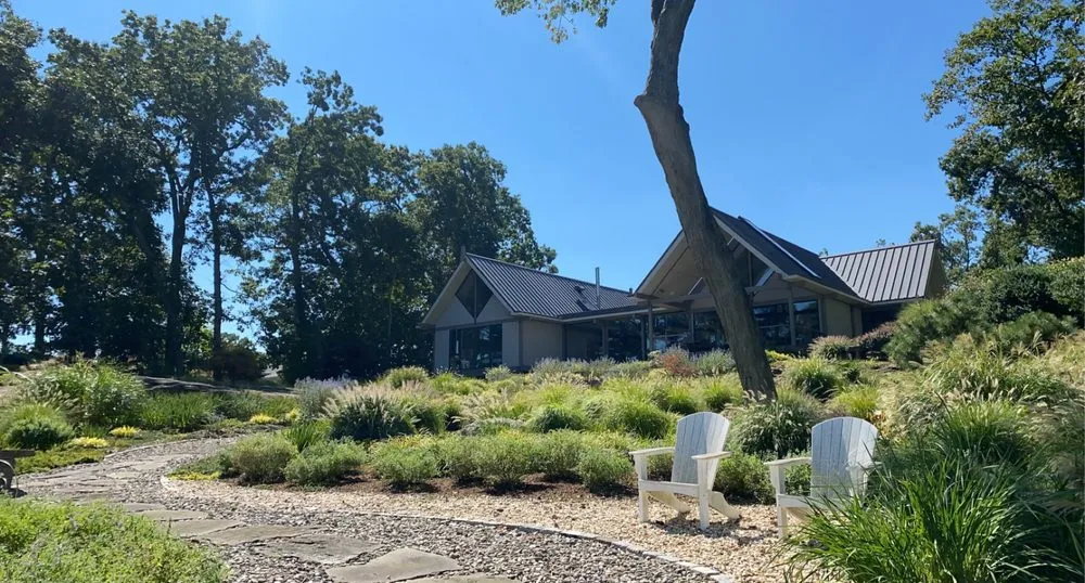 Affordable landscape design with custom design across Stamford, CT - Rodriguez Garden and Stone