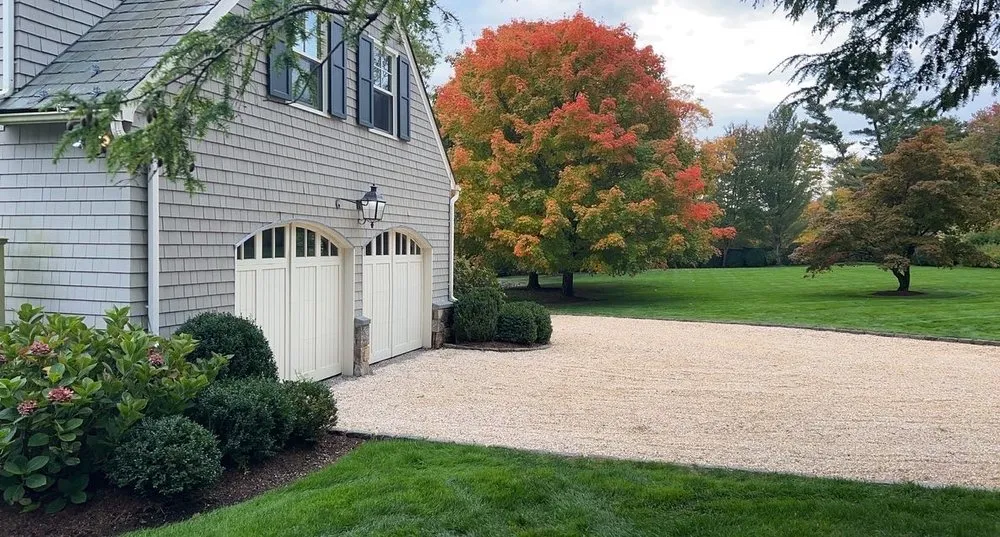 Local garden landscaping for homes across Stamford, CT - Rodriguez Garden and Stone