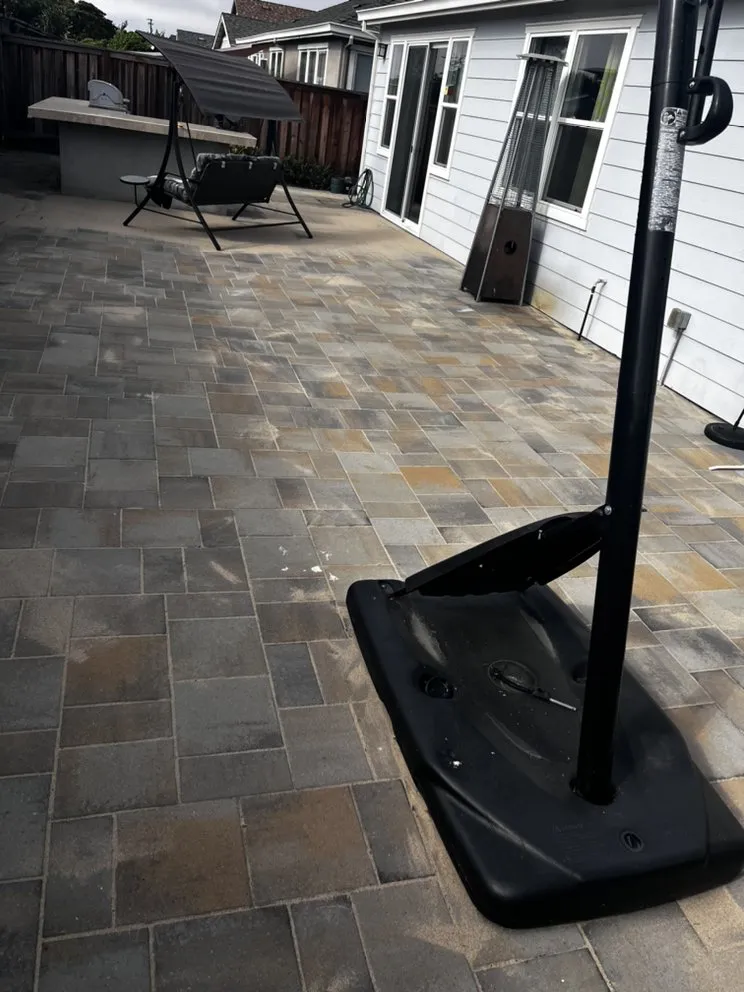 Top-rated yard cleanup service in Redwood City, CA - Rodriguez Garden Service